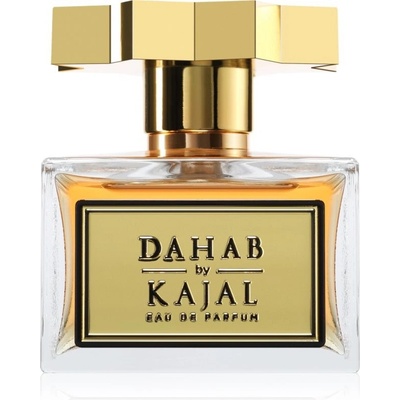 Kajal Dahab parfumovaná voda unisex 100 ml