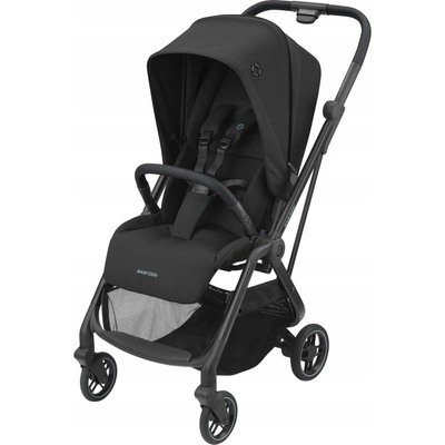 Maxi-Cosi Leona2 Essential Black 2024