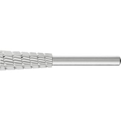 PFERD TOOLS 22106336 frézovací kolík Délka 70 mm Vnější Ø 12 mm Pracovní délka 30 mm Ø hřídele 6 mm