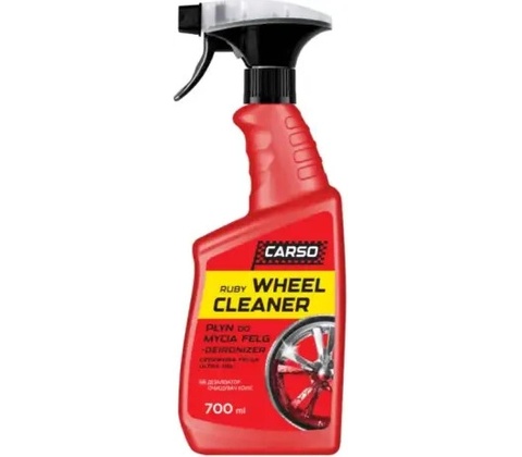 CARSO RUBY 700 ml