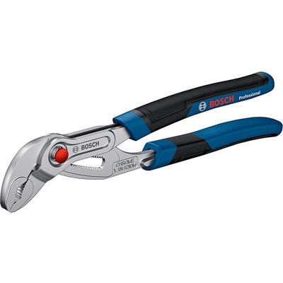 BOSCH Instalatérské kleště 250 mm PROFESSIONAL 1600A02W3N – Zbozi.Blesk.cz