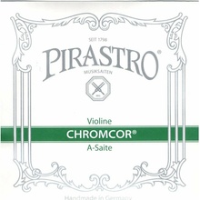 Pirastro ro VIOLIN CHROMCOR samost. struna A