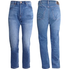 Wrangler pánské džíny Arizona classic straight stretch