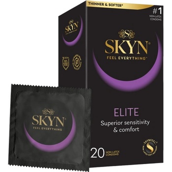 Skyn Elite 20 ks
