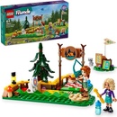 Stavebnice LEGO® LEGO® Friends 42622 Lukostřelnice na dobrodružném táboře