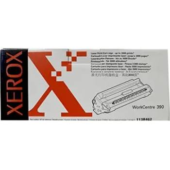 Xerox ТОНЕР КАСЕТА ЗА XEROX Work Centre 390 - OUTLET - Black - PN 113R462 (501XERWC 390)