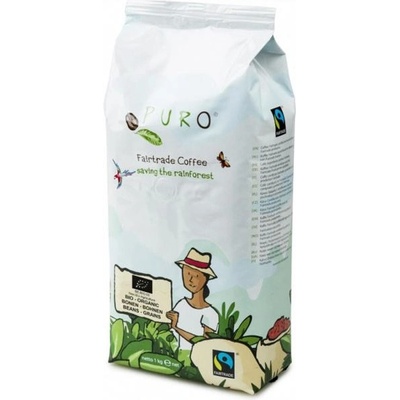 Puro Fairtrade Bio Organic 1 kg