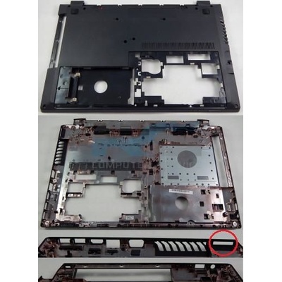 Kryt šasi spodní LENOVO B50-70 B51-80