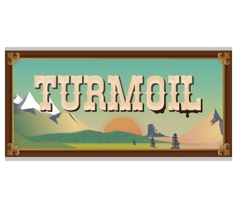 Turmoil