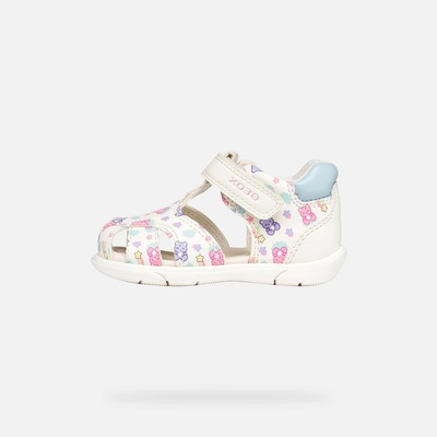 Geox Sandal Zapito