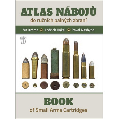 Atlas nábojů