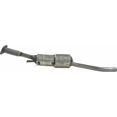Filtr sazových částic, výfukový systém BOSAL 097-522