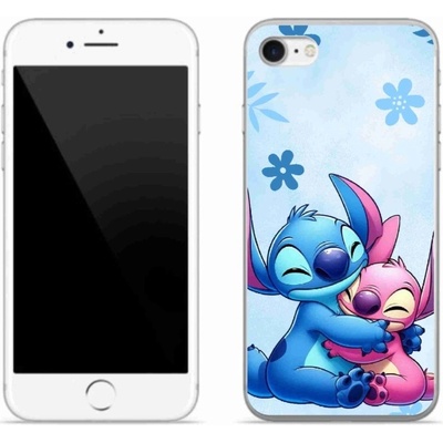 mmCase na iPhone SE (2020) - stitch 1