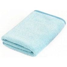 The Rag Company The Premium FTW Twisted Loop Microfiber Towel 41 x 41 cm Light Blue