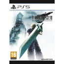 Hry na PS5 Final Fantasy VII Remake