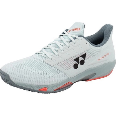 YONEX Мъжки маратонки Yonex AD-ACCEL WIDE Mist Blue (STAAW4 MBL 46.5)
