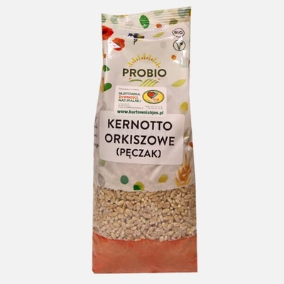 ProBio Špaldové krúpy (kernotto) 0,5 kg