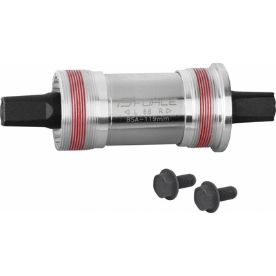 Force Al + Fe 119 BSA