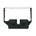 UNISYS ЛЕНТА ЗА UNISYS - DATA PROCESSING EF 4600/4605/EFP 95xx - 9mm/16 m - OUTLET - PN 04-4600-849 - `4 млн. ` (04-4600-849)