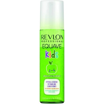 Revlon Equave Kids Hypoallergenic Detangling Conditioner 200 ml