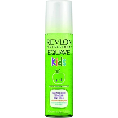 Revlon Equave Kids Hypoallergenic Detangling Conditioner 200 ml