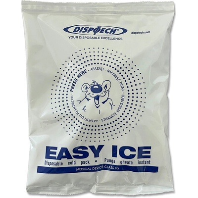 Easy Ice Jednorázový chladicí sáček 14 x 18 cm