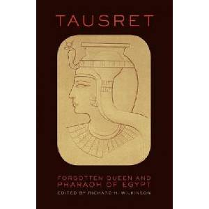 Tausret (ISBN: 9780199740116)