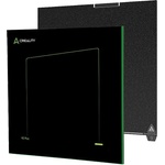 Creality PEI подложка (Frosted) за Creality K2 PLUS / K2 PLUS COMBO - 350x350 mm