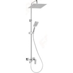 FERRO Algeo Square NP80-BAQ13U