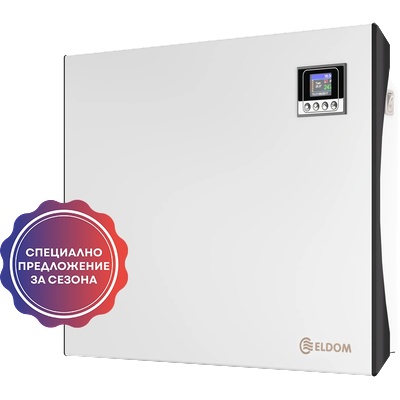 Eldom Galant 10 WiFi