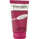Bruno Banani Made For Women sprchový gel 150 ml