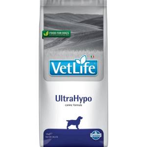 Farmina ФАРМИНА Vet Life Dog Ultrahypo 12 кг
