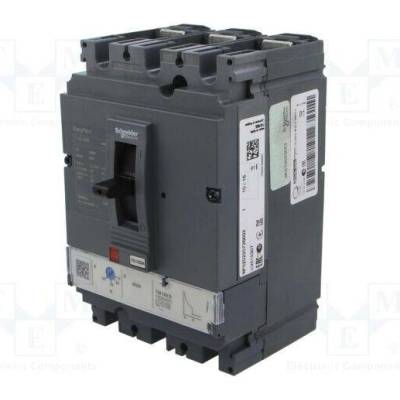 Schneider Electric LV510307 100A