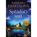 Spřádači snů - Barbara Erskinová