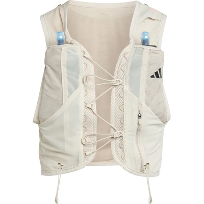 adidas Terrex Раница за трейл бягане adidas Terrex XPR Trail Vest 5 Trail running backpack - Wonder Alumina - размер XS (504-1060-0211)