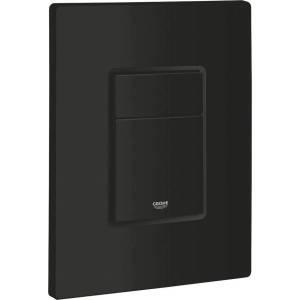 Grohe Even бутон за активиране, матово черен (389662430)