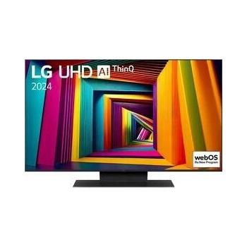LG 43UT91006LA