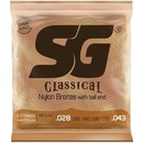 Sound Generation SGC Nylon 028