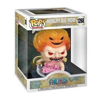 Funko Pop! Колекционна фигура Funko Pop! Hungry Big Mom 1268