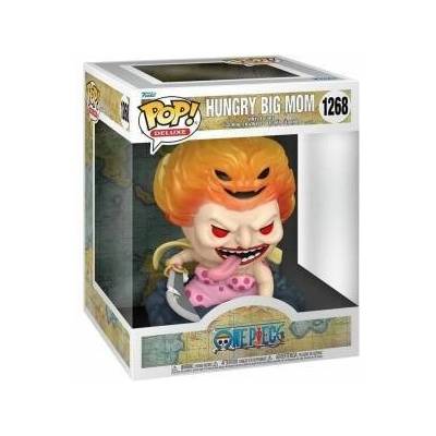 Funko Pop! Колекционна фигура Funko Pop! Hungry Big Mom 1268