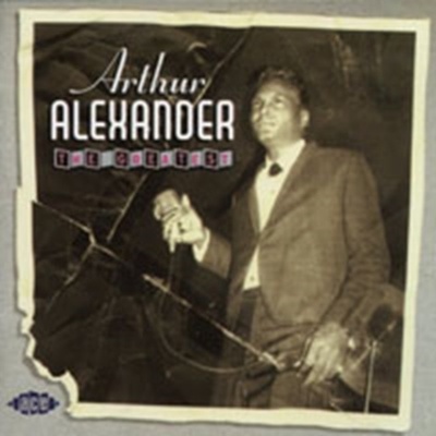 Alexander, Arthur - Greatest