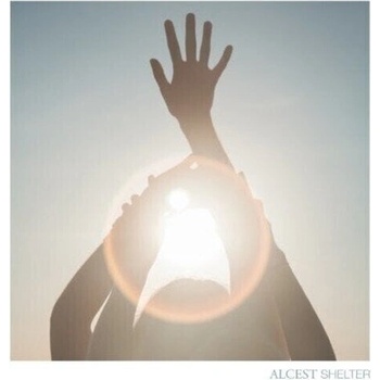 Alcest - Shelter (LP + 7" Single) (884388714366)