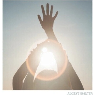 Alcest - Shelter (LP + 7" Single) (884388714366)