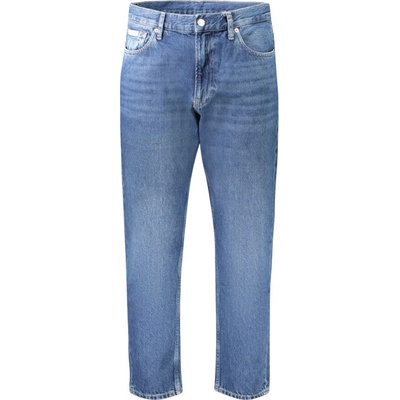 Calvin Klein Мъжки дънки Calvin Klein Jeans, Размер 29, Цвят Син (J30J326007_BL1BJ)
