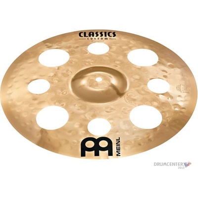 Meinl Classic Custom 16" TRASH CHINA