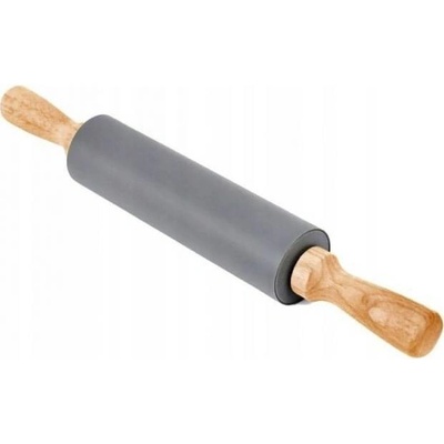 Váleček na těsto silikonový 39 x 5,2cm - Brunbeste – Zbozi.Blesk.cz