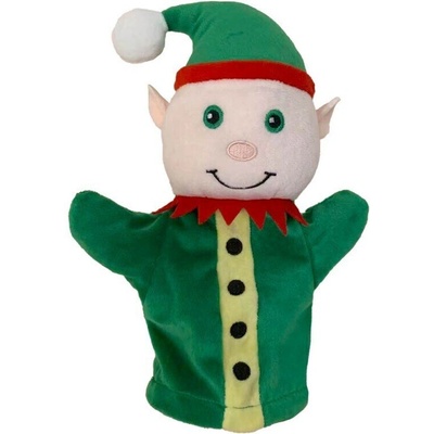 The Puppet Company Кукла за театър Джудже, серия Моята първа кукла (1-18082)