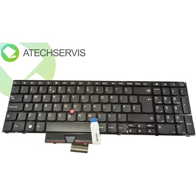 Klávesnica pre Lenovo Thinkpad Edge E520 E520 E525