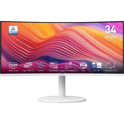MSI Modern MD342CQPW