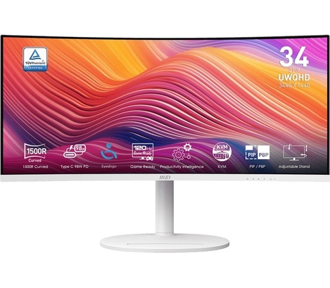 MSI Modern MD342CQPW